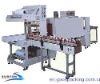 cans sleeve sealing & shrink packing machinery