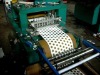 cap seals die cutting machine