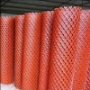 capital wire polyester packed welded mesh