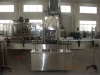 capping machine(4 working heads)