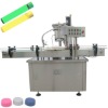 capping machine for bottles