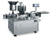 capping machinery