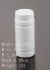 capsule pill medcine bottle