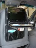 car DVD Tray