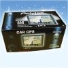 car GPS box