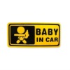 car logo stickers SCST-0022