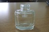 car perfume glass bottle