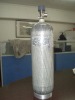 carbon fiber composite cylinder