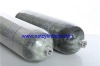 carbon fiber gas cylinder