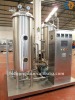 carbonated beverage carbonator 2ton per hour