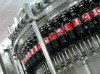 carbonated beverage production line