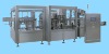 carbonated  drink filling machine