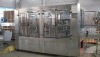 carbonated drink line( monobloc 3-in-1 machine)