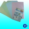 carbonless paper for printing