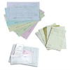 carbonless paper forms