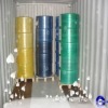 carbonless paper reels