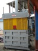 cardboard baler machine ,baling machine to compress waste cardboard ,compress baler machine