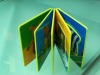 cardboard book printing in china