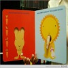 cardboard children's book printing