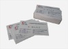 cards printing service for promotion