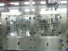 carnonated drink bottling machine