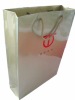 carrier paper bag/handbag for packaging printing service