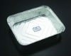 carry out aluminum foil food container