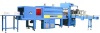 carton board shrink packing machine