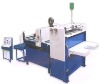 carton semiautomatic glue binding