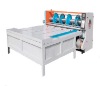 carton slotting machine