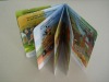 cartoon book printing with high quality