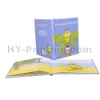 cartoon hardcover children book printing