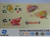 cartoon name sticker printing