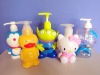 cartoon series bottle,shampoo bottle,lotion bottle(S-2)