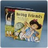 case bound children story book printing