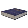 casebound hardcover book printing