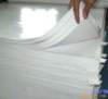 cast coated paper for printing labels