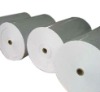 cast coating label paper