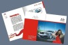 catalogue brochure design