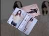 catalogue printing fashion garment show