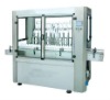 caviar filling machine