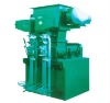 cement filling machine