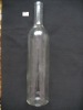 champange  glass bottle