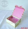 charming popular book shaped paper gift box