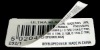 cheap barcode sticker