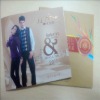 cheap custom book printing service