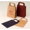 cheap paper bag printing for products