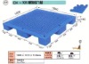 cheap plastic pallet -1000*1000*140single face