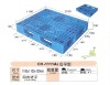 cheap plastic pallet -1100*1100*150 single face