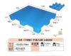 cheap plastic pallet -1100*900*155 single face